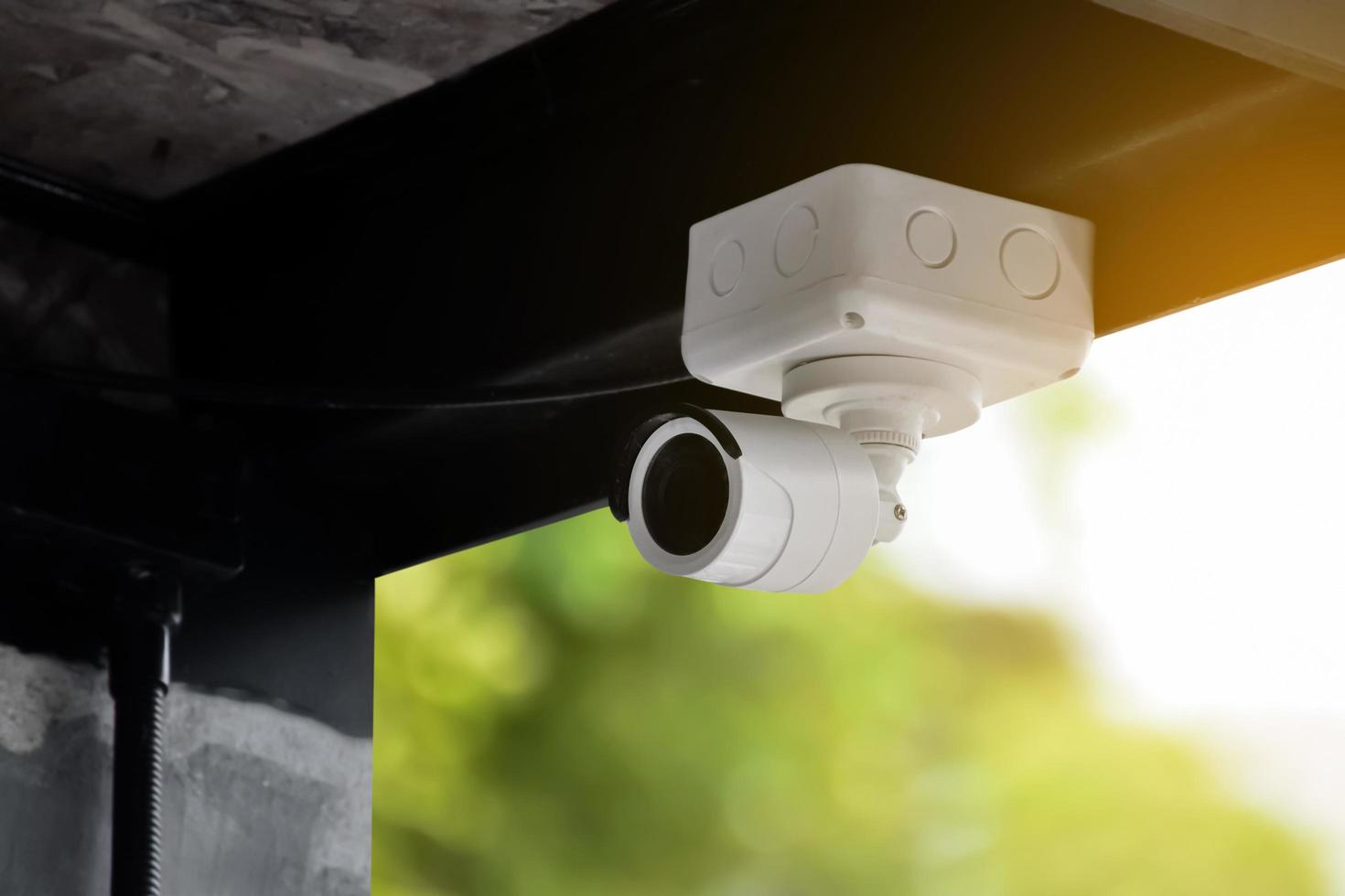 Proyectos de videovigilancia y automatización por SSLSA