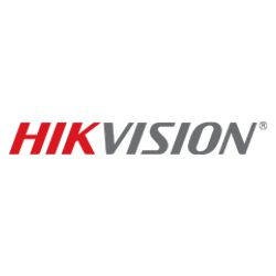 Proveedor Hikvision