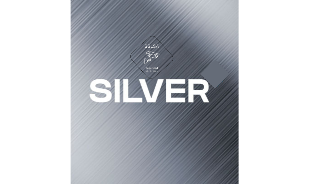 Plan de mantenimiento preventivo Silver PRO-SSLSA