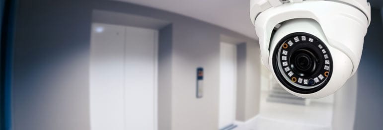 Servicios de seguridad electrónica y automatización SSLSA en Guatemala