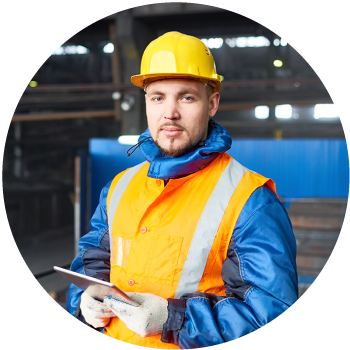 Visitas de soporte técnico en locación residencial o comercial