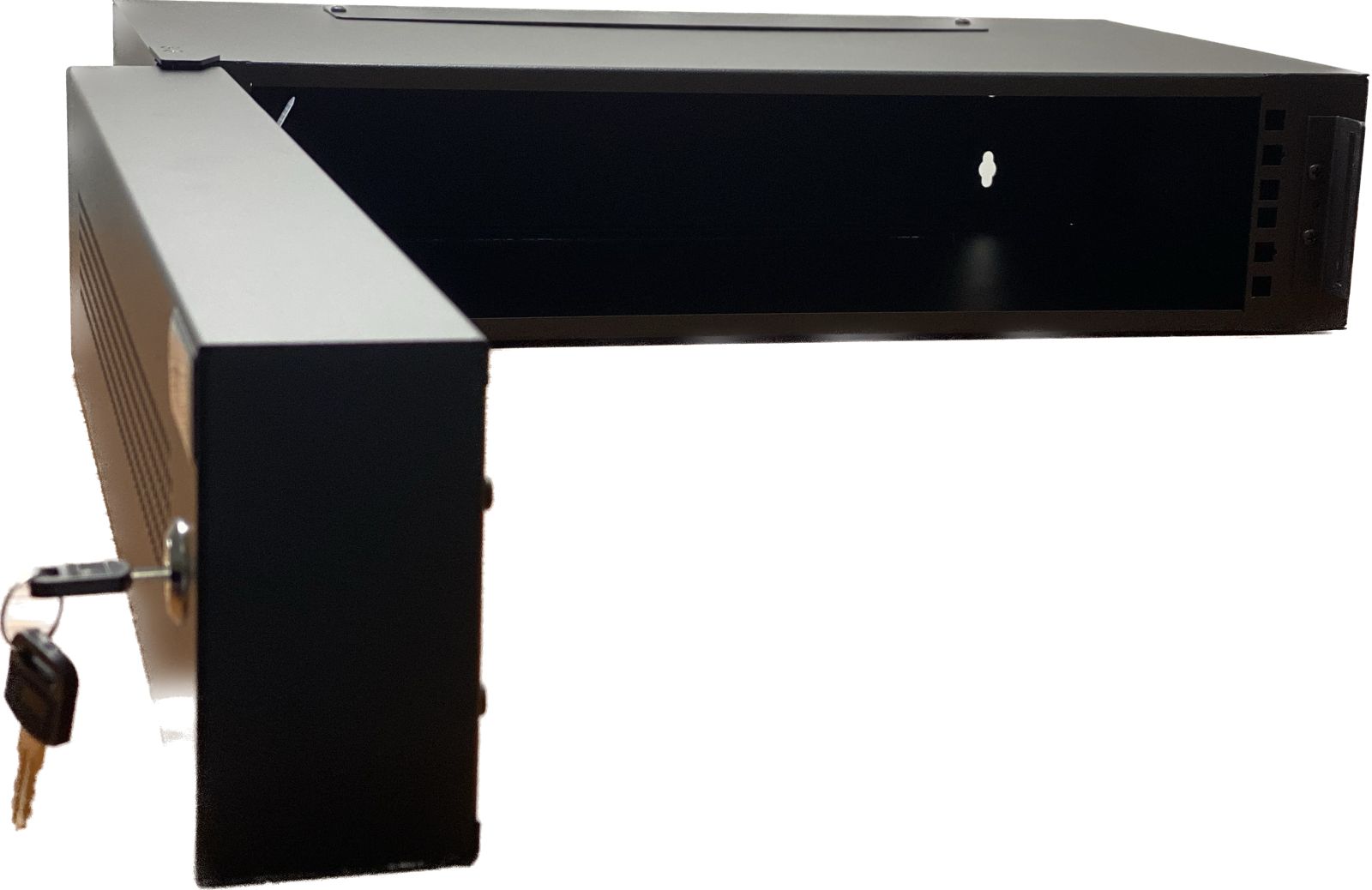 Comprar Gabinete Para DVR 2U en SSLSA Guatemala