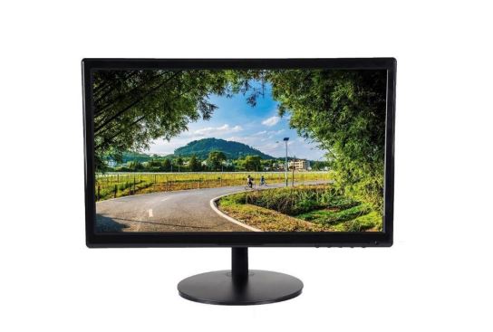 Comprar Monitor 18.5 pulgadas Sprywire en SSLSA Guatemala